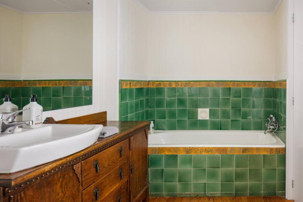Photo of Bathroom in Gisborne