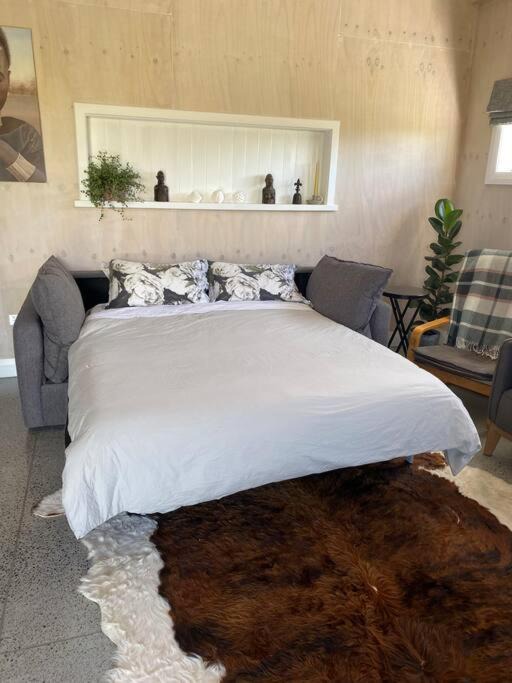 Photo of Bedroom in Wharepapa South