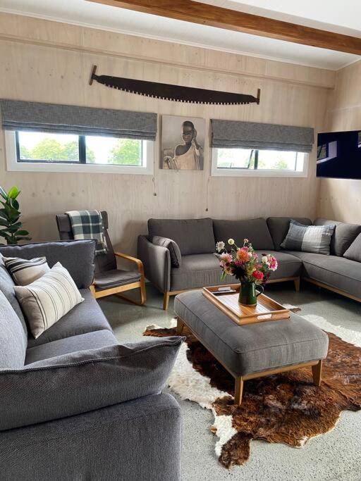 Photo of Livingroom in Wharepapa South