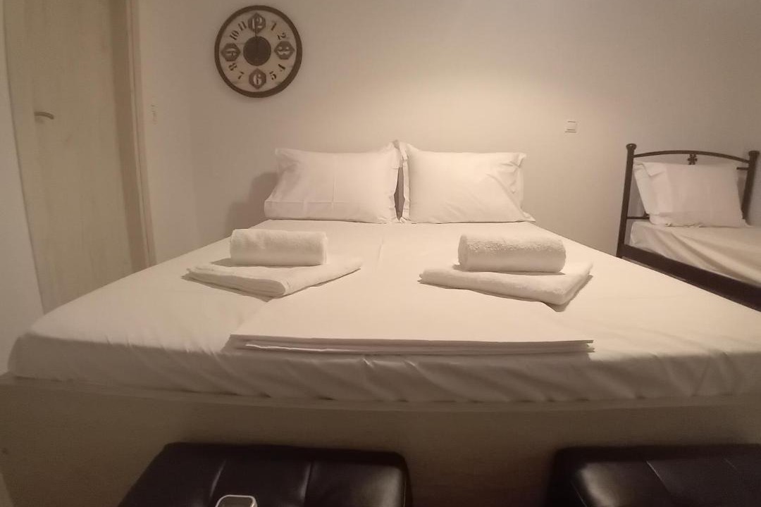 Photo of Bedroom in Xifias