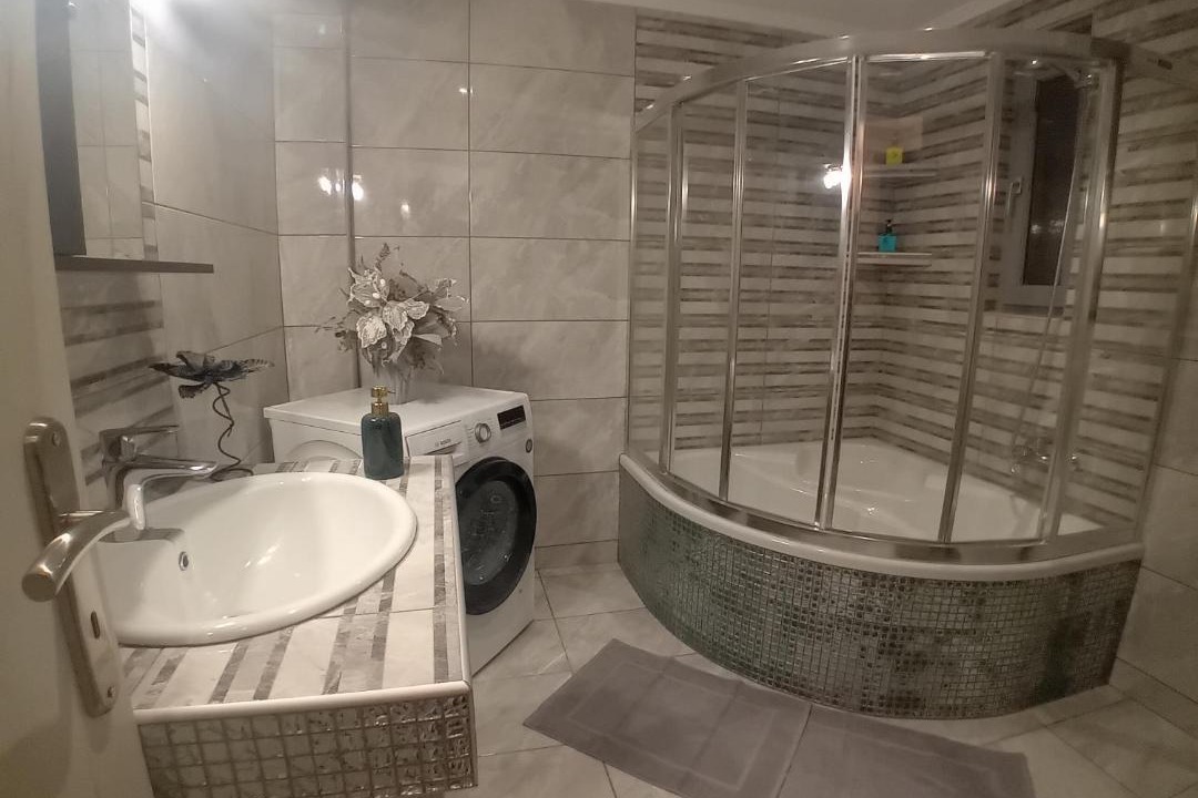 Photo of Bathroom in Xifias