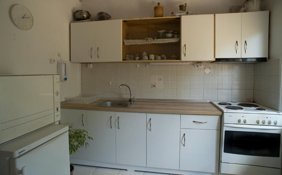 Photo of Kitchen in Dhikella
