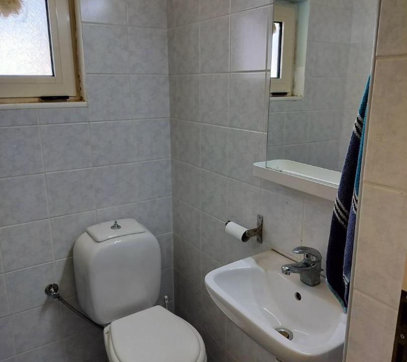 Photo of Bathroom in Kokkini Chani