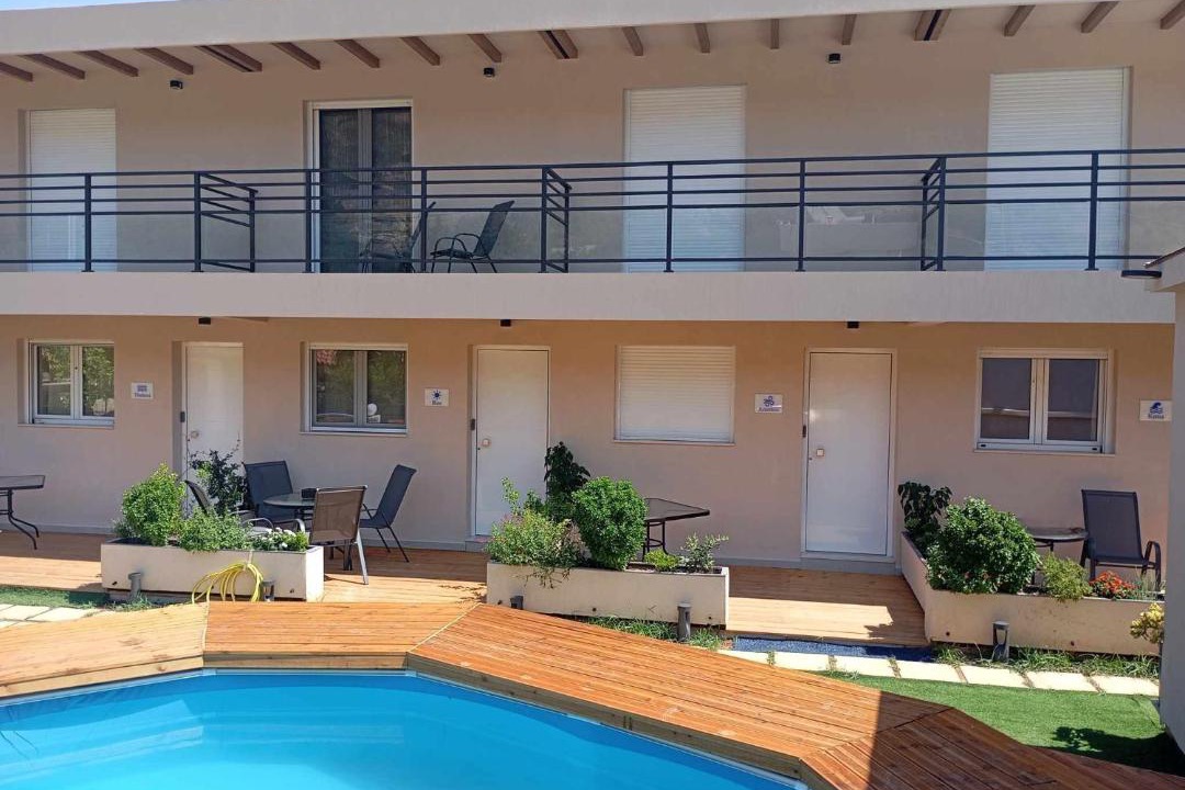 Photo of Patio Balcony in Lygaria