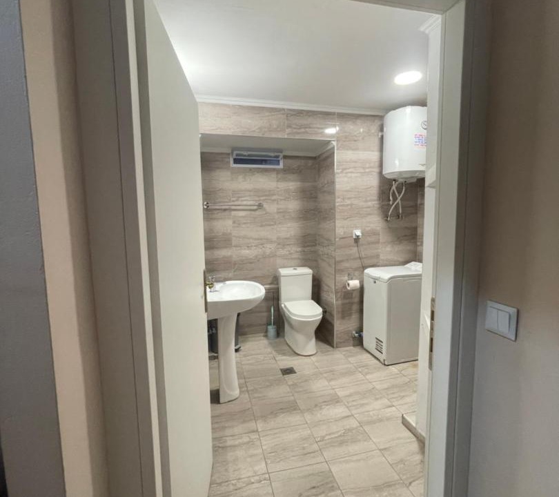 Photo of Bathroom in Olympiada