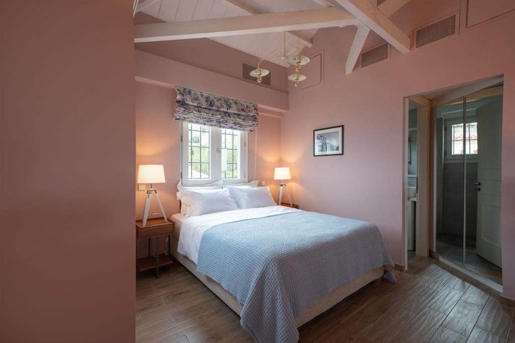 Photo of Bedroom in Kiparissia