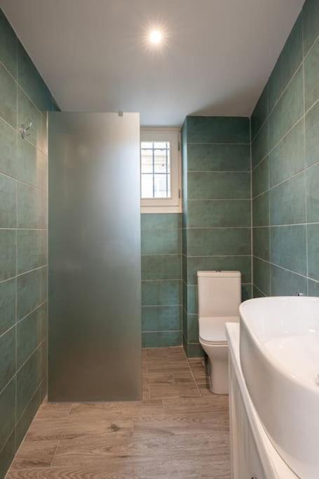 Photo of Bathroom in Kiparissia