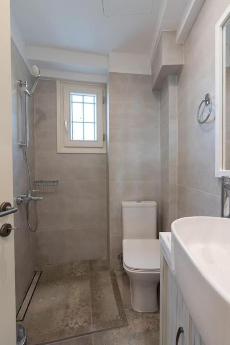 Photo of Bathroom in Kiparissia