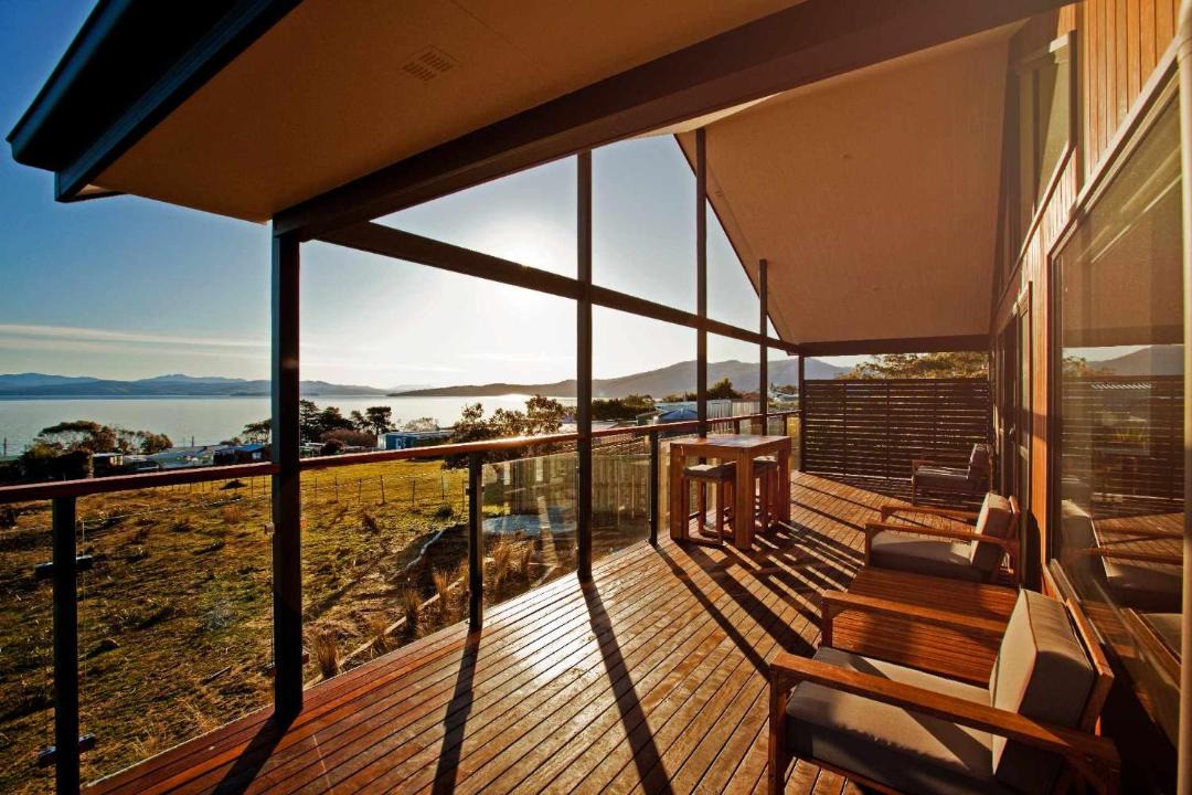 Photo of Patio Balcony in Alonnah
