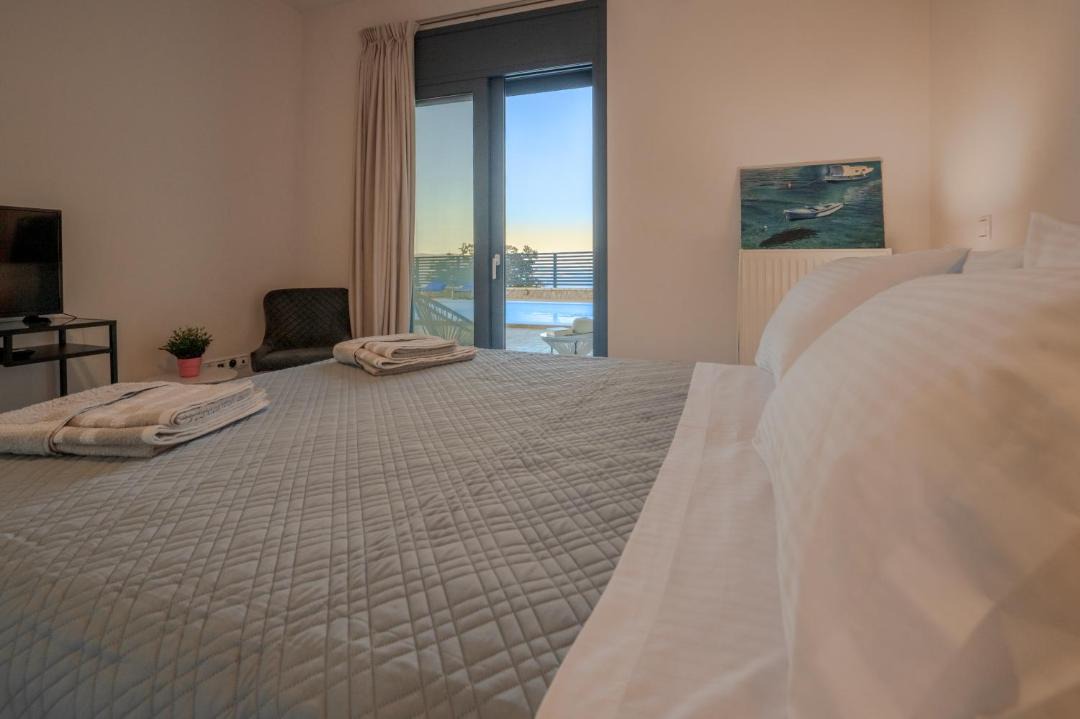 Photo of Bedroom in Kalamos