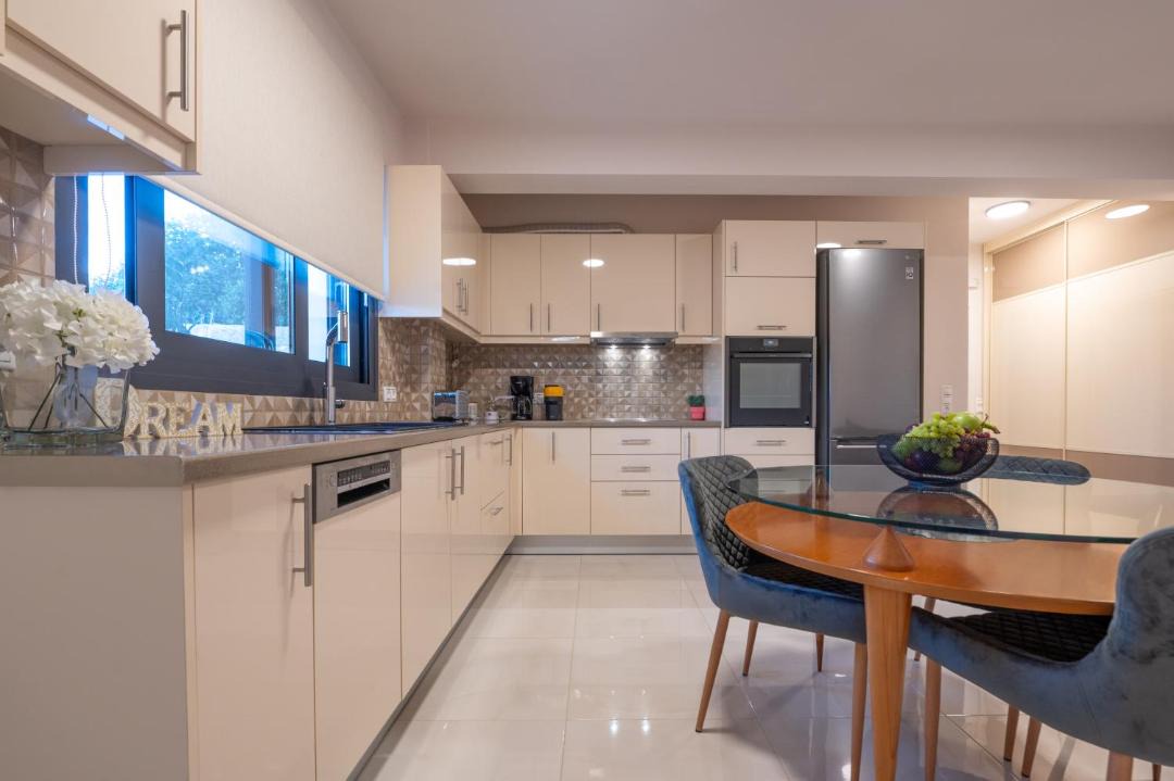 Photo of Kitchen in Kalamos