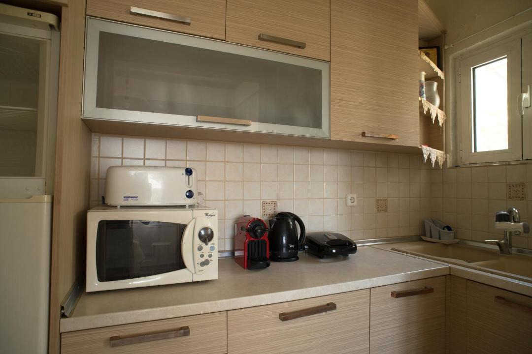 Photo of Kitchen in Dhikella