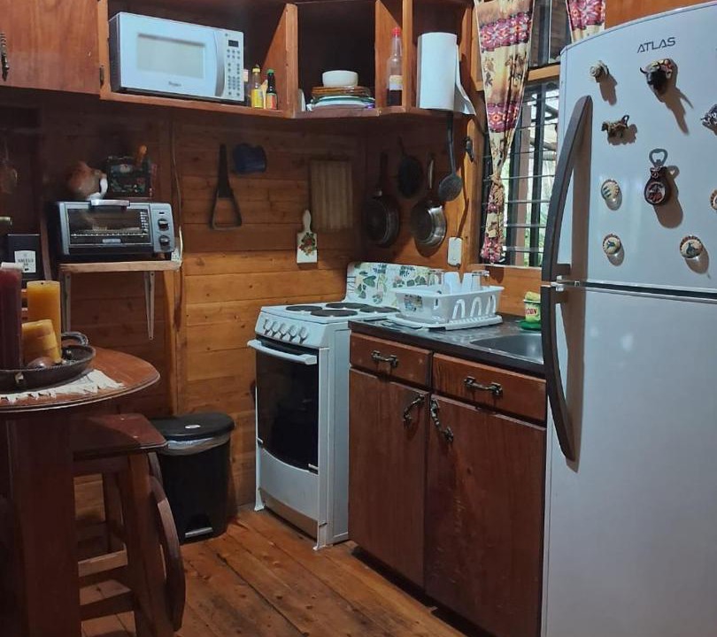 Photo of Kitchen in Pan de Azucar