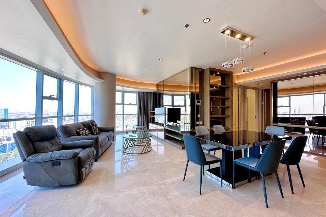 Photo of Livingroom in Surabaya