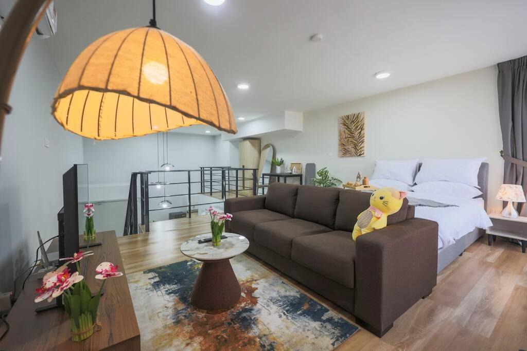 Photo of Livingroom in Taman Midah