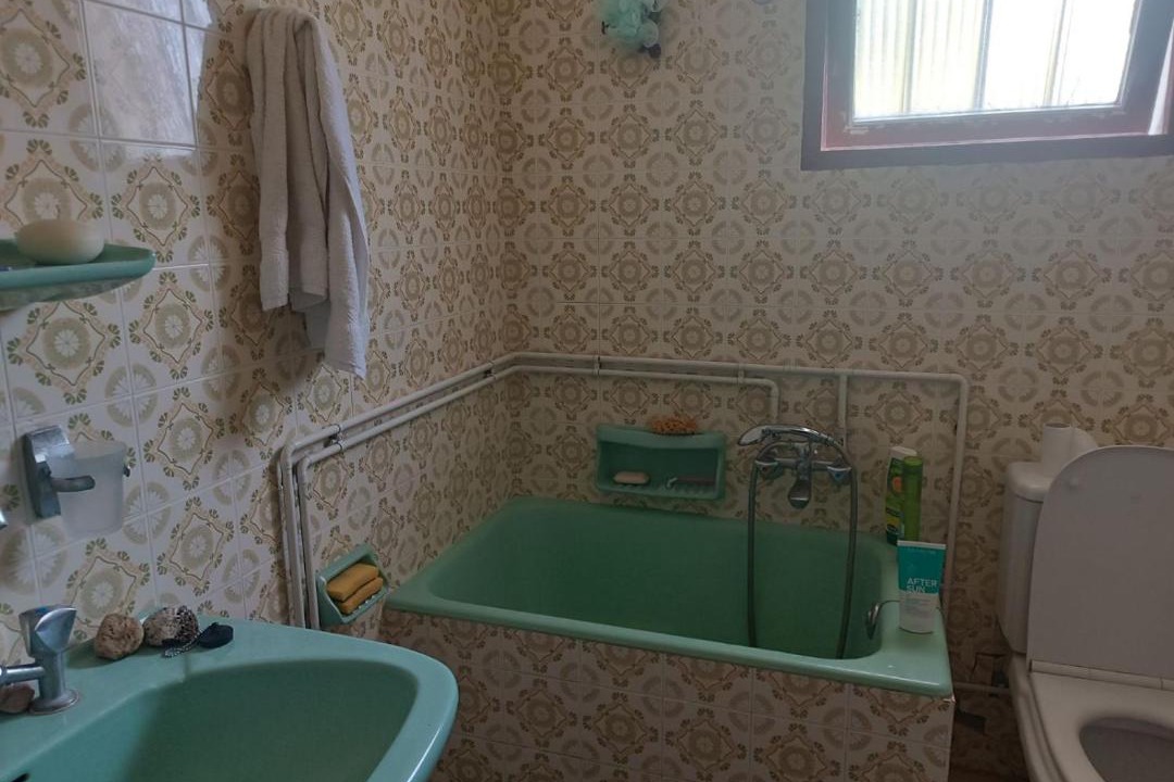 Photo of Bathroom in Gefira Mpania