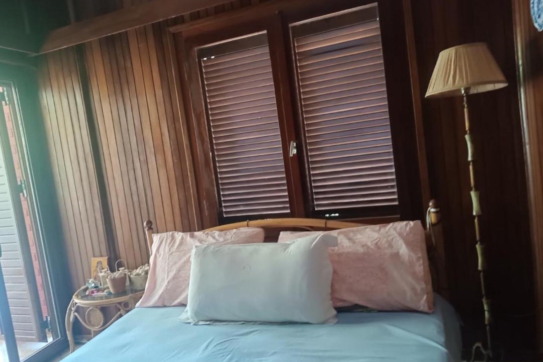 Photo of Bedroom in Gefira Mpania