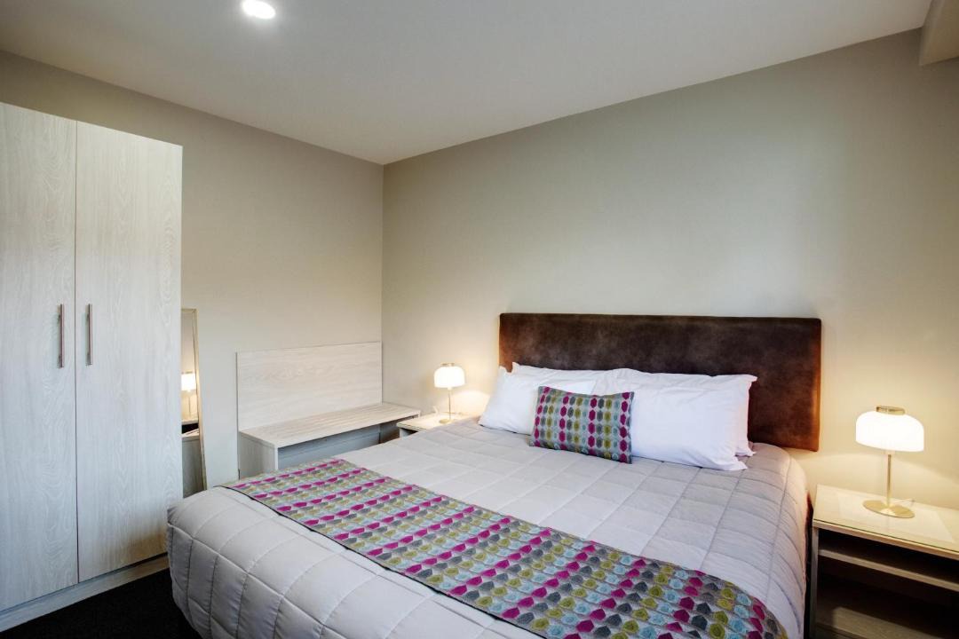 Photo of Bedroom in Greenlane - Ellerslie