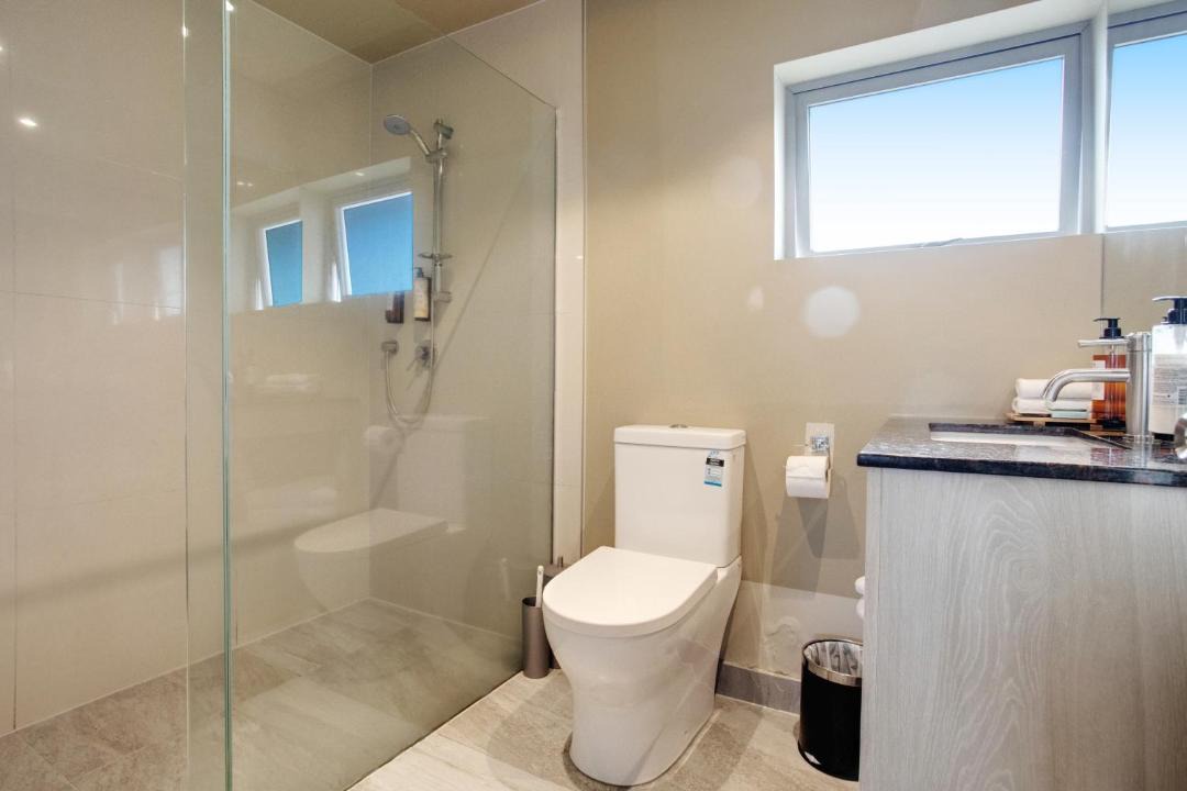 Photo of Bathroom in Greenlane - Ellerslie