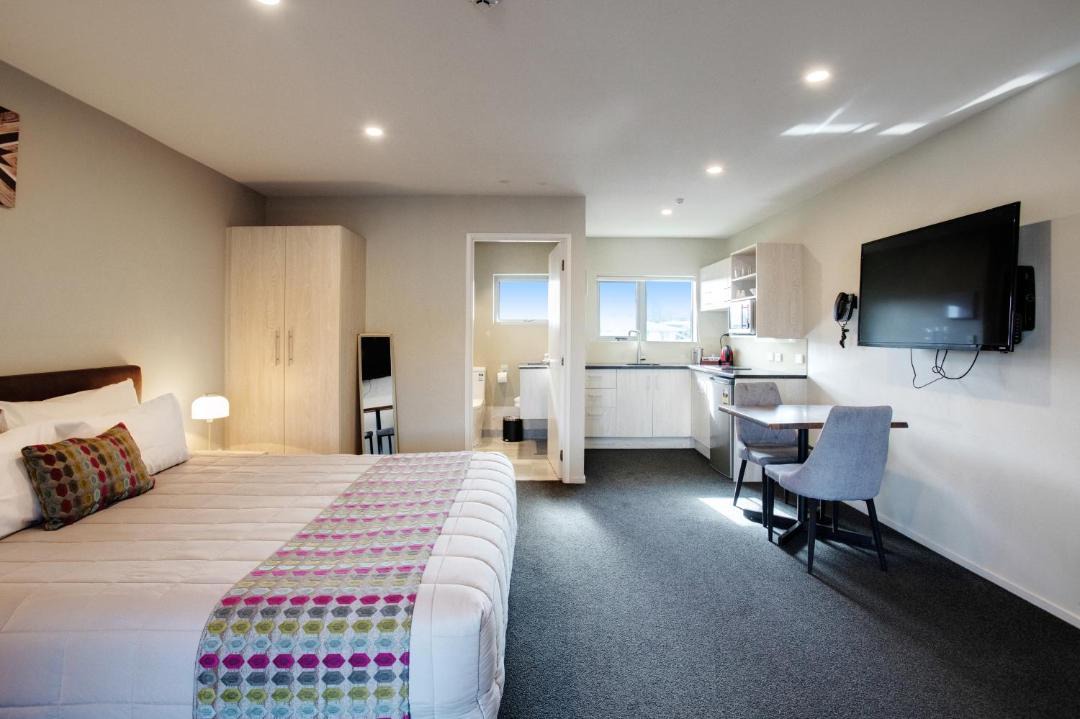 Photo of Bedroom in Greenlane - Ellerslie
