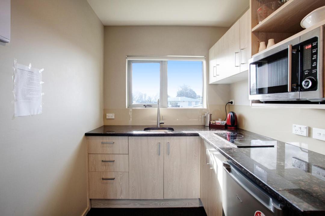 Photo of Kitchen in Greenlane - Ellerslie