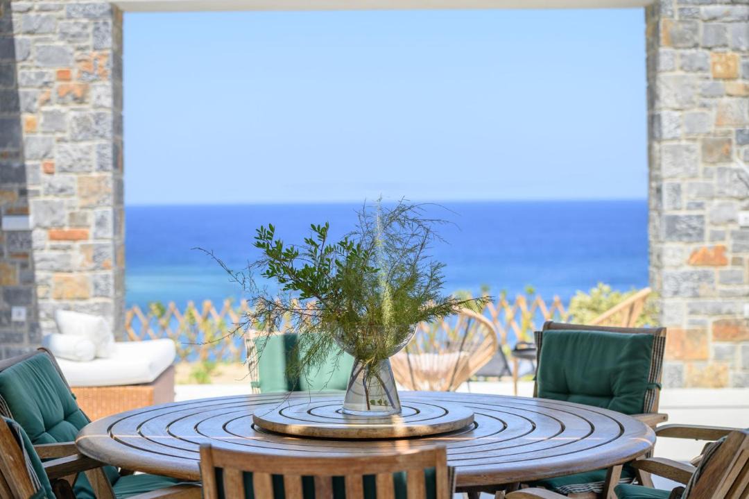 Photo of Patio Balcony in Lygaria