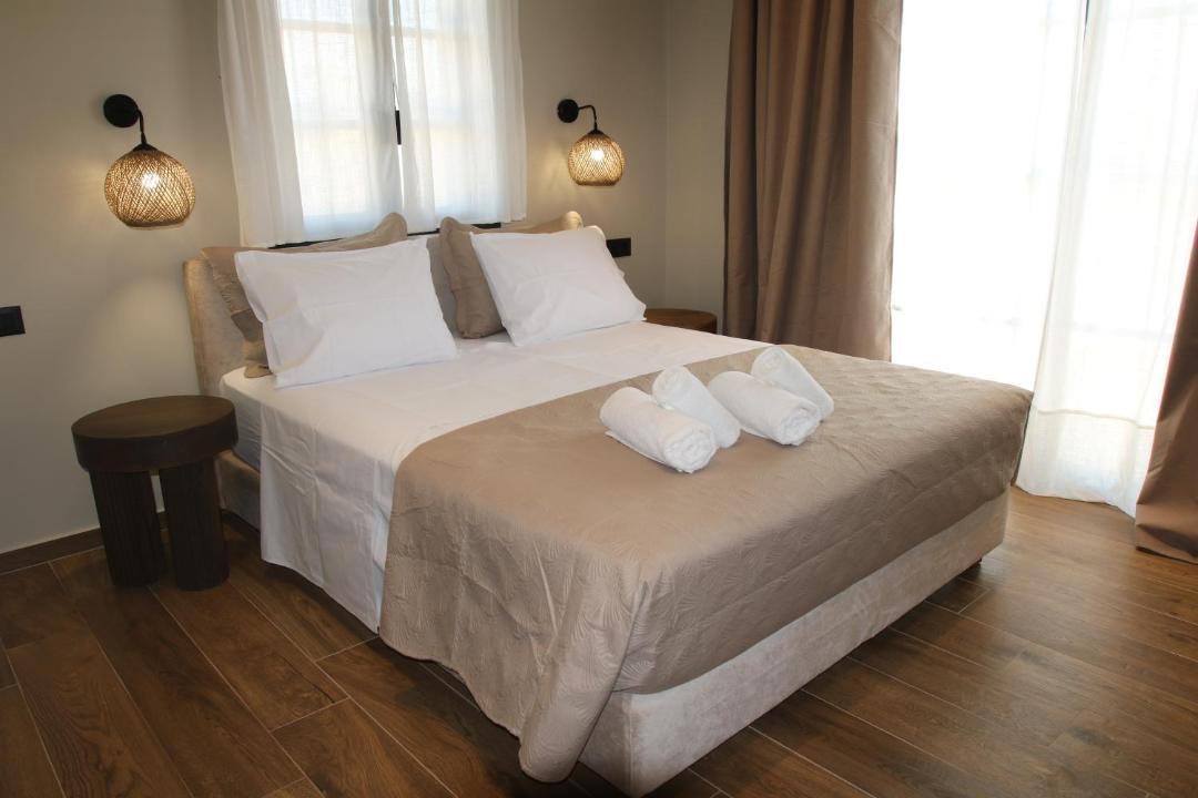 Photo of Bedroom in Kefalonia