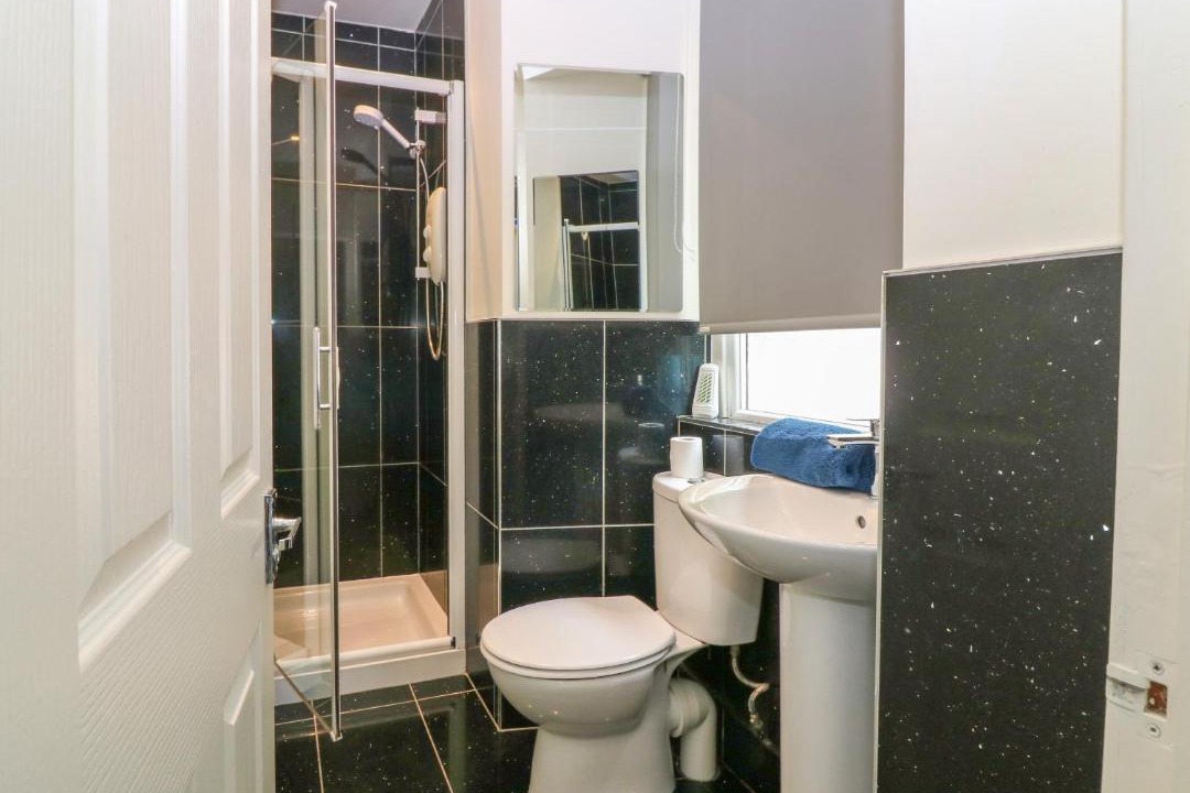 Photo of Bathroom in Galashiels