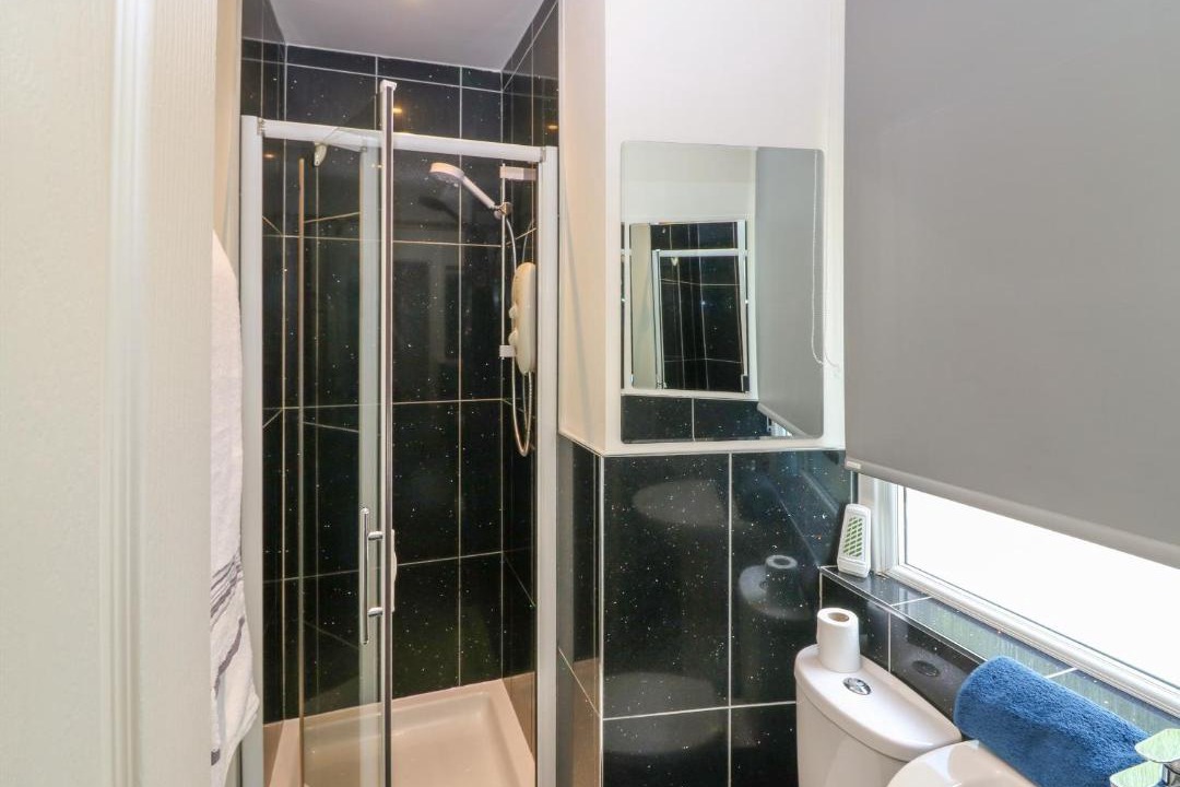 Photo of Bathroom in Galashiels