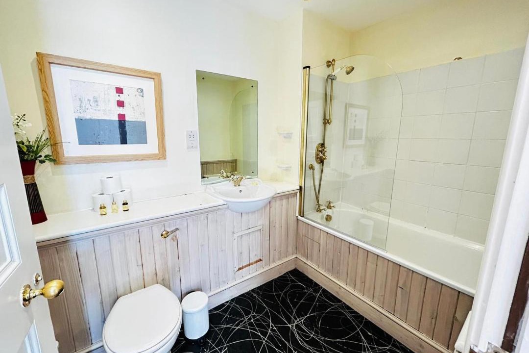 Photo of Bathroom in Old Town