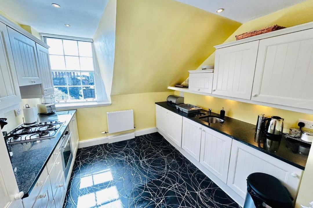 Photo of Kitchen in Old Town