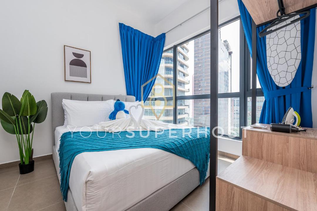 Photo of Bedroom in Sungai Penchala
