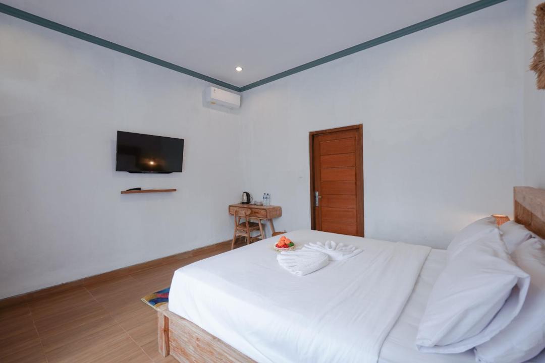 Photo of Bedroom in Tampaksiring