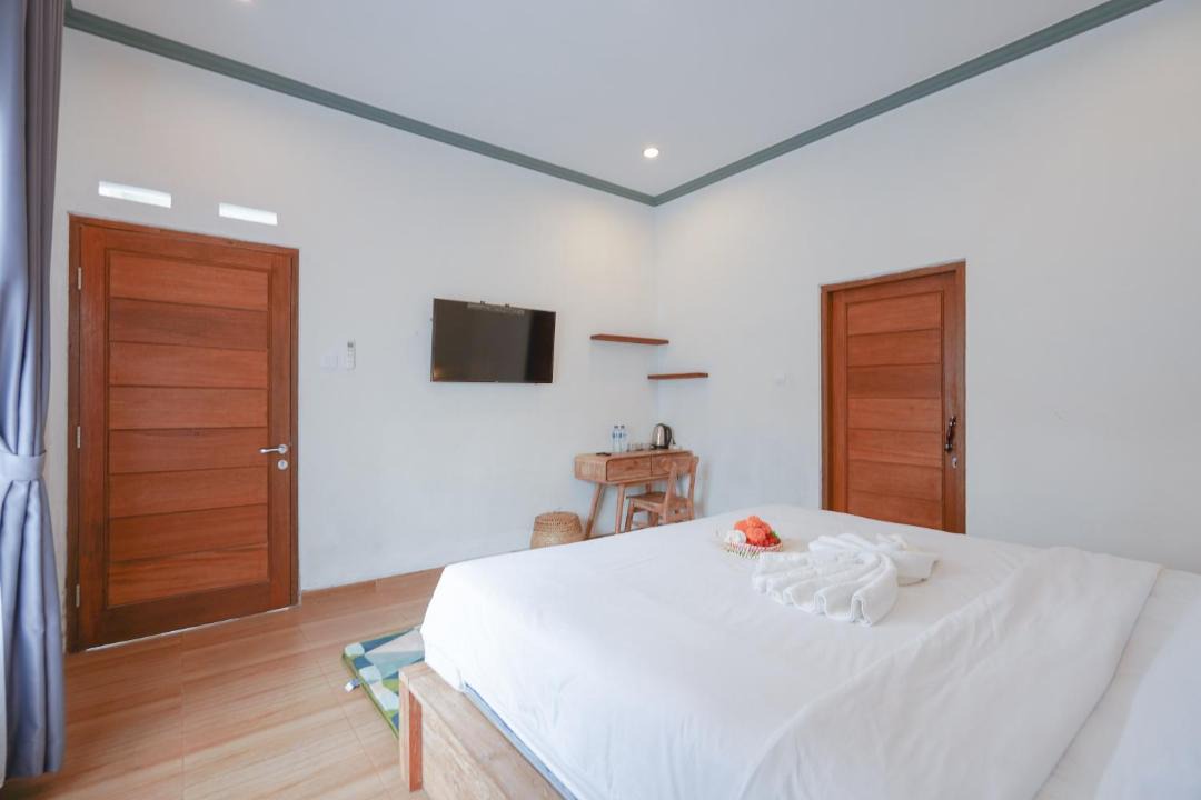 Photo of Bedroom in Tampaksiring
