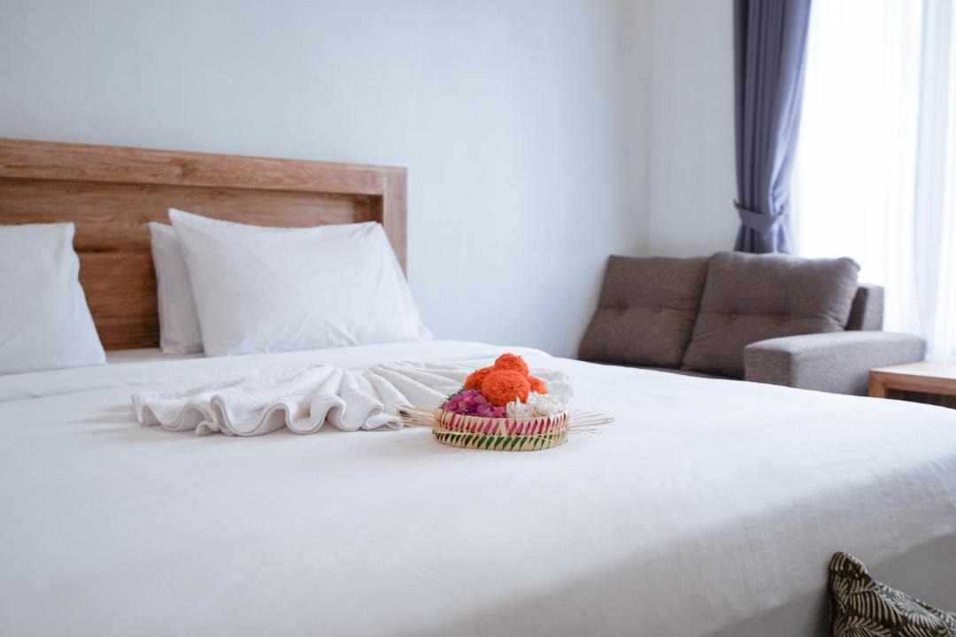 Photo of Bedroom in Tampaksiring