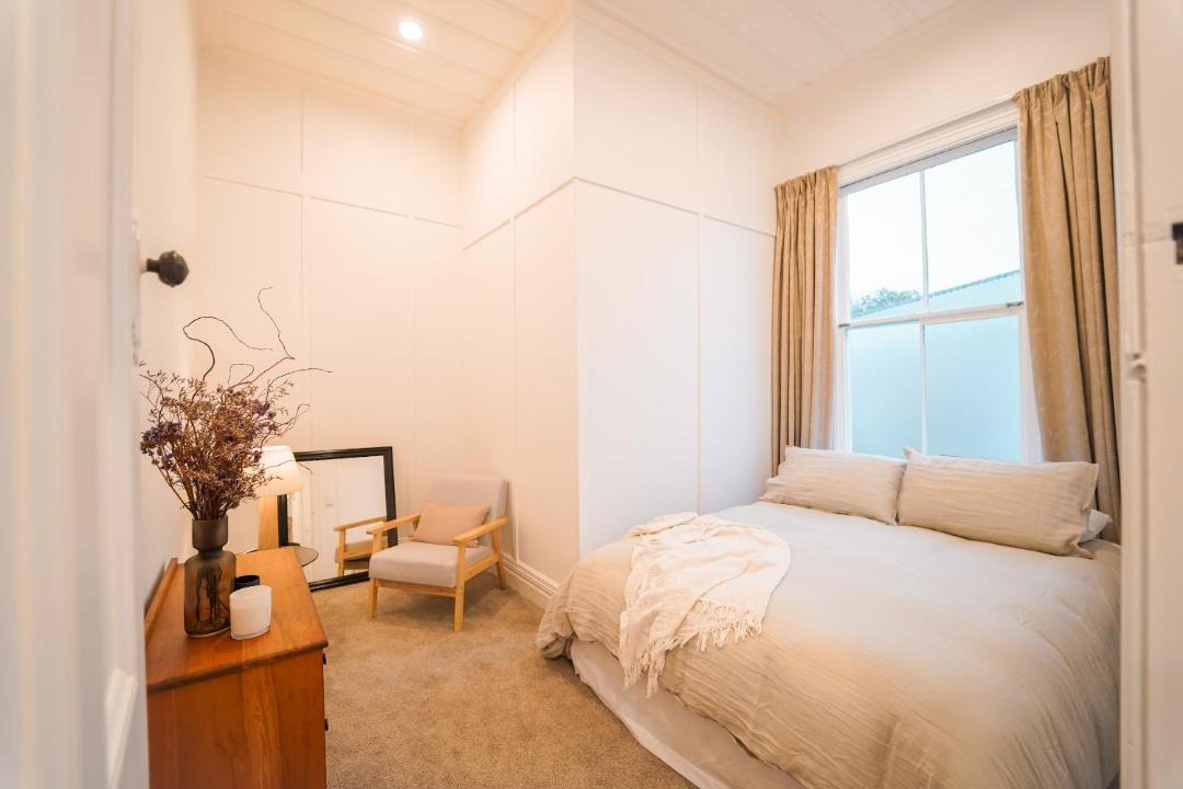 Photo of Bedroom in Hastings