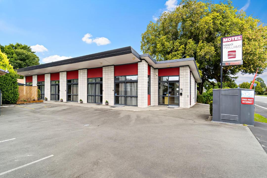 Photo of Others in Kaiapoi