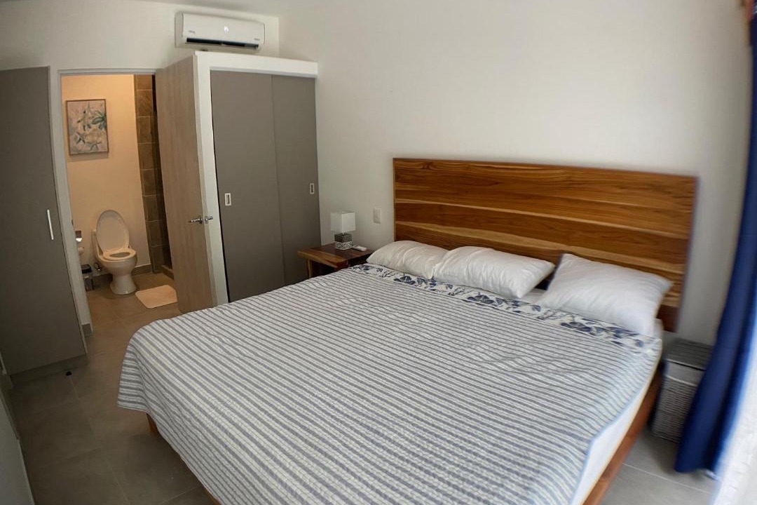 Photo of Bedroom in Tambor