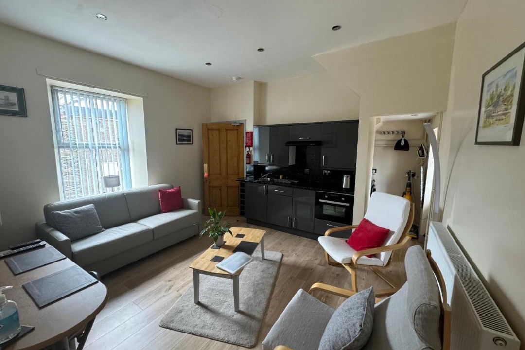 Photo of Livingroom in Keith