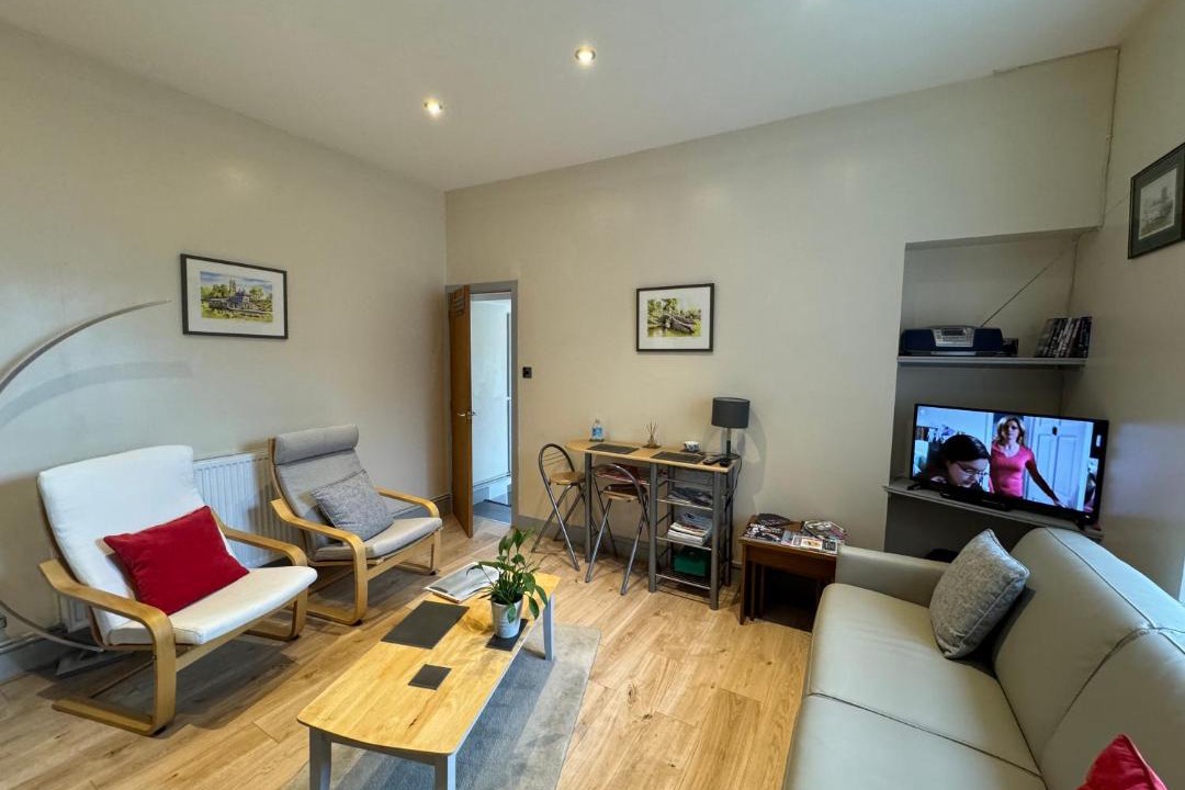 Photo of Livingroom in Keith