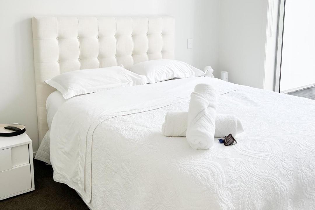 Photo of Bedroom in Albany