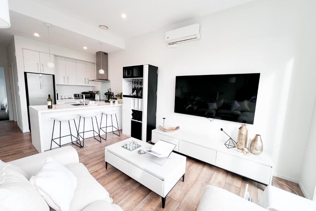 Photo of Livingroom in Albany