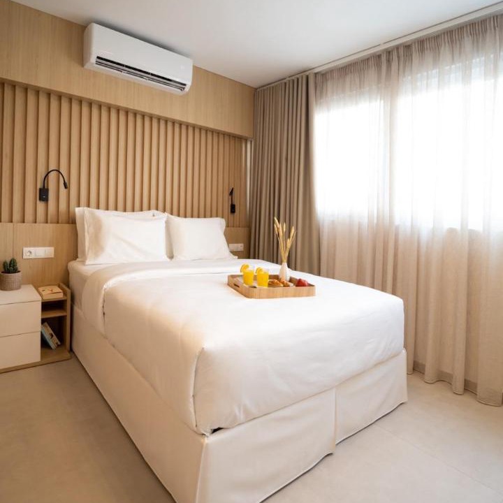 Photo of Bedroom in Vardaris