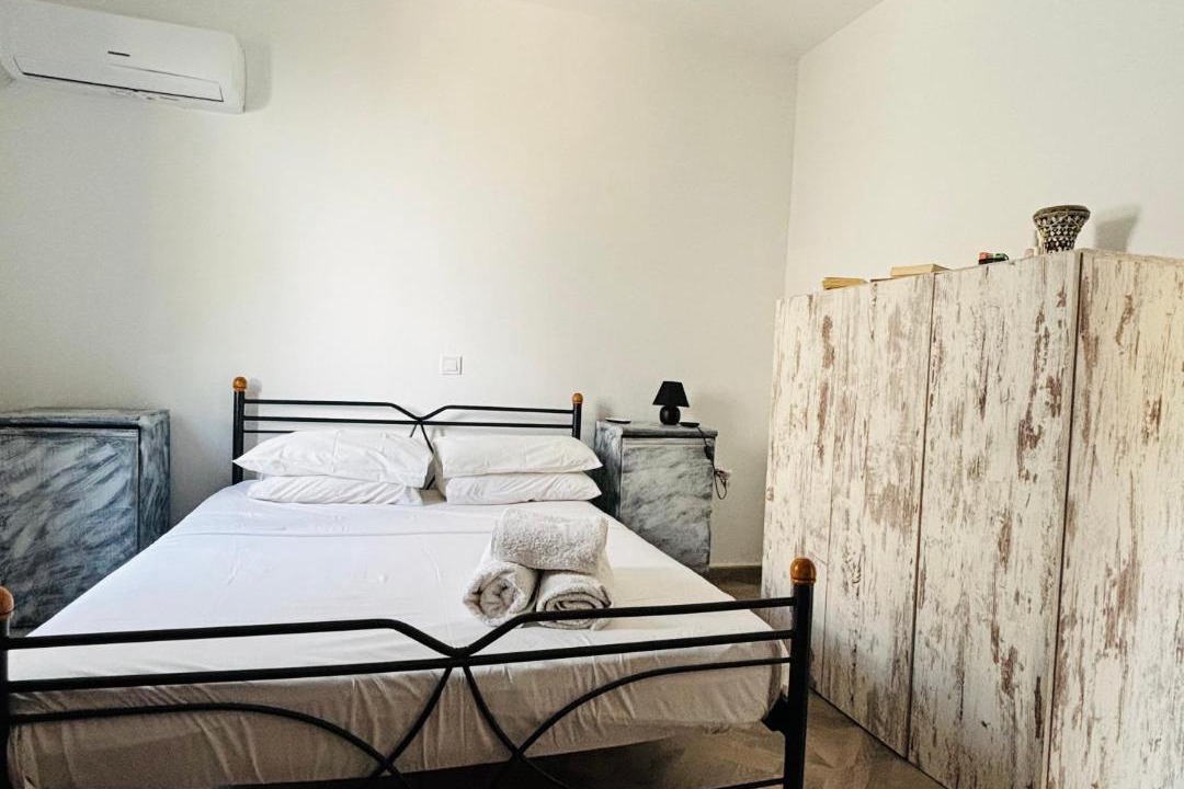 Photo of Bedroom in Spata-Artemida