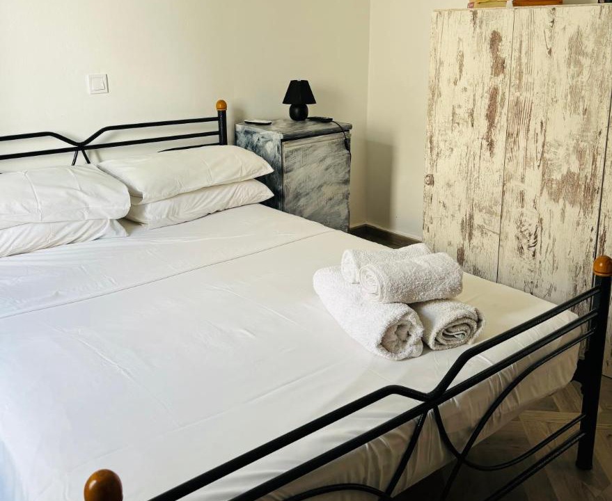 Photo of Bedroom in Spata-Artemida