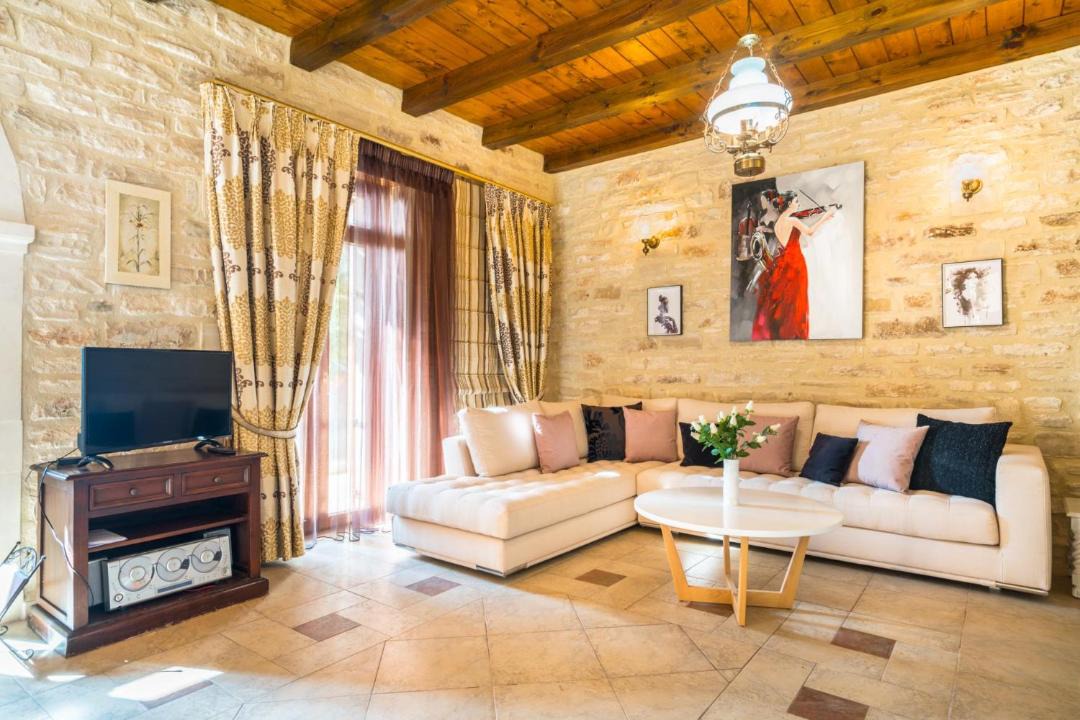 Photo of Livingroom in Asteri