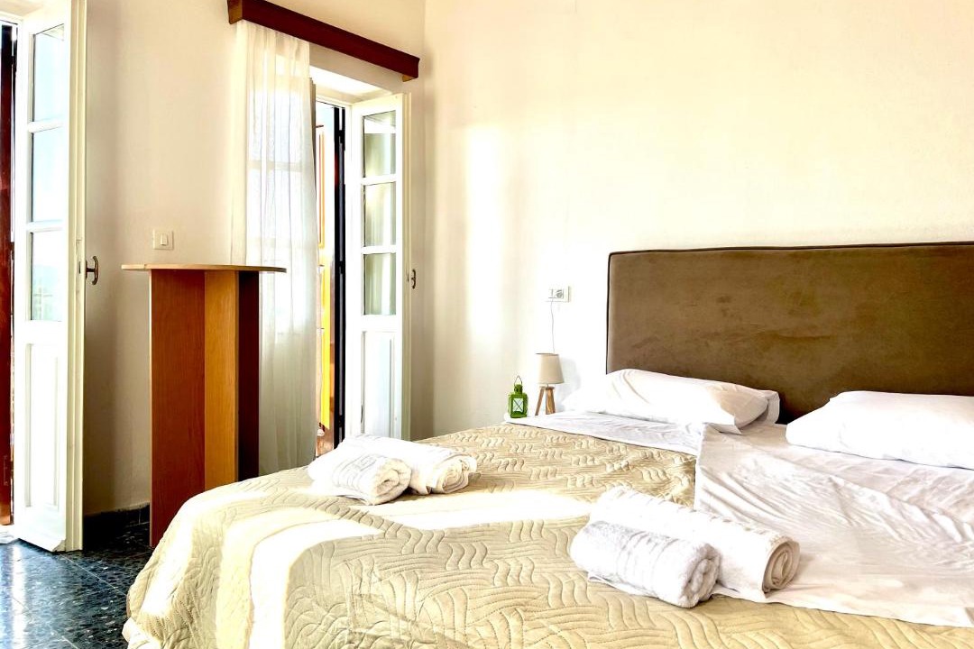 Photo of Bedroom in Symi