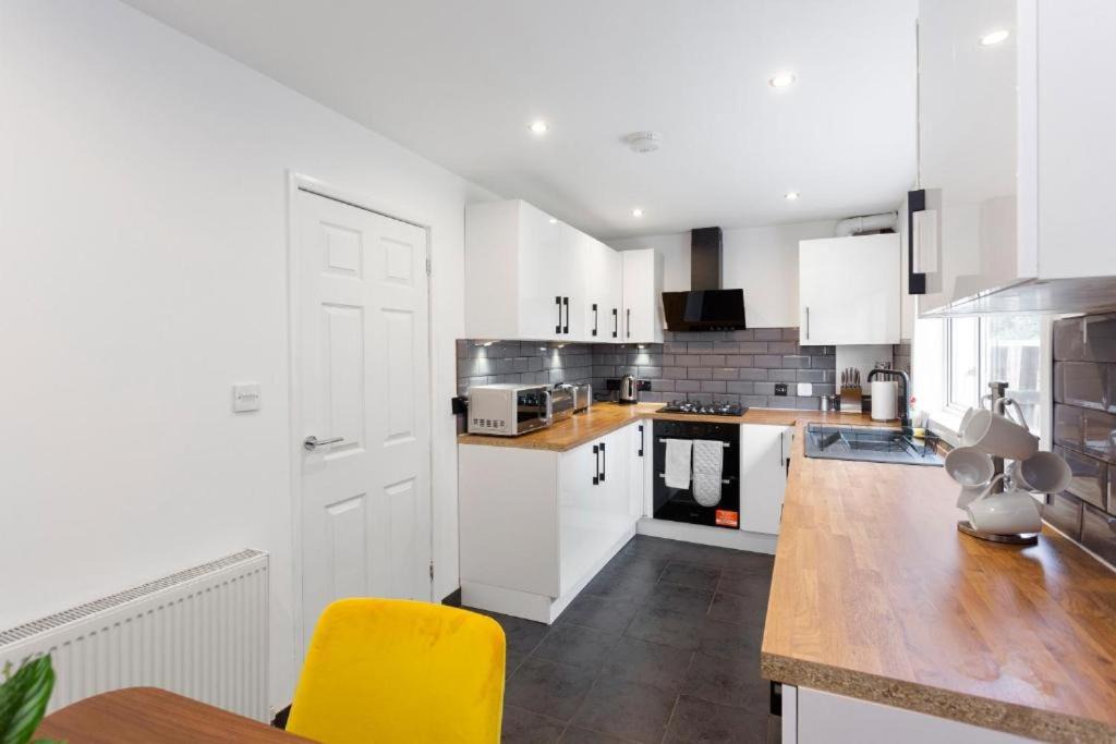 Photo of Kitchen in Niddrie