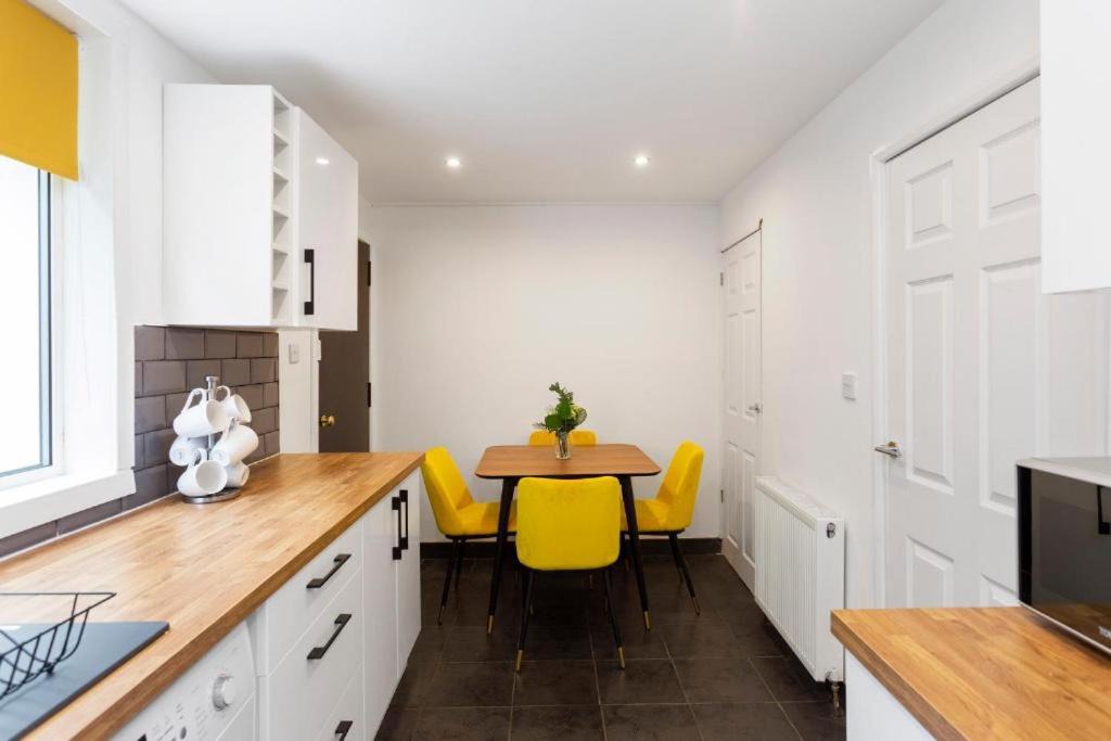 Photo of Kitchen in Niddrie