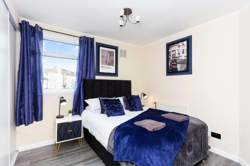 Photo of Bedroom in Niddrie